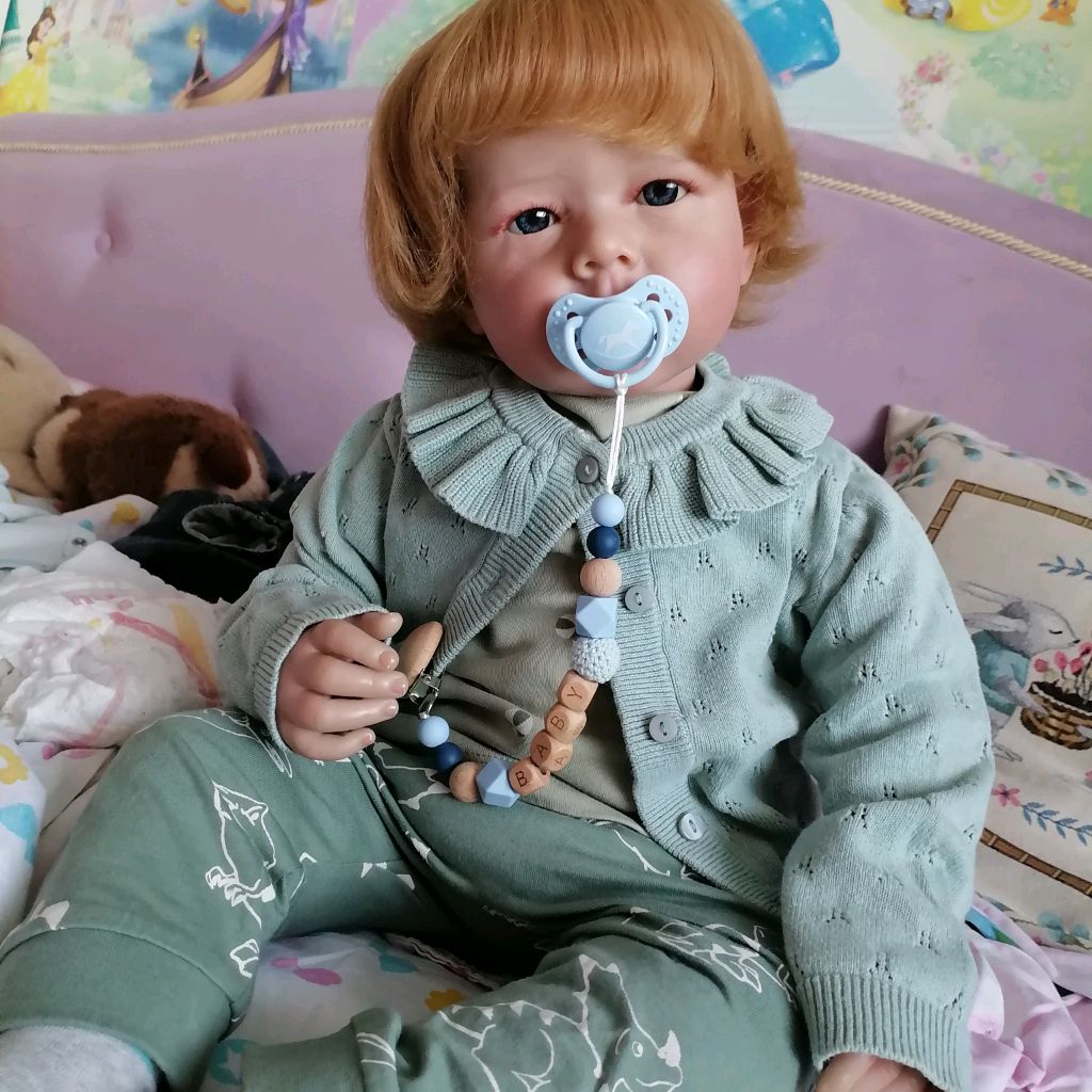 Иконка канала 🍪🍼 Reborn 🧇🐣