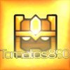 Иконка канала tomatos