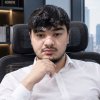 Иконка канала sentya