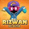 Иконка канала Rizvan BS|RUTUB