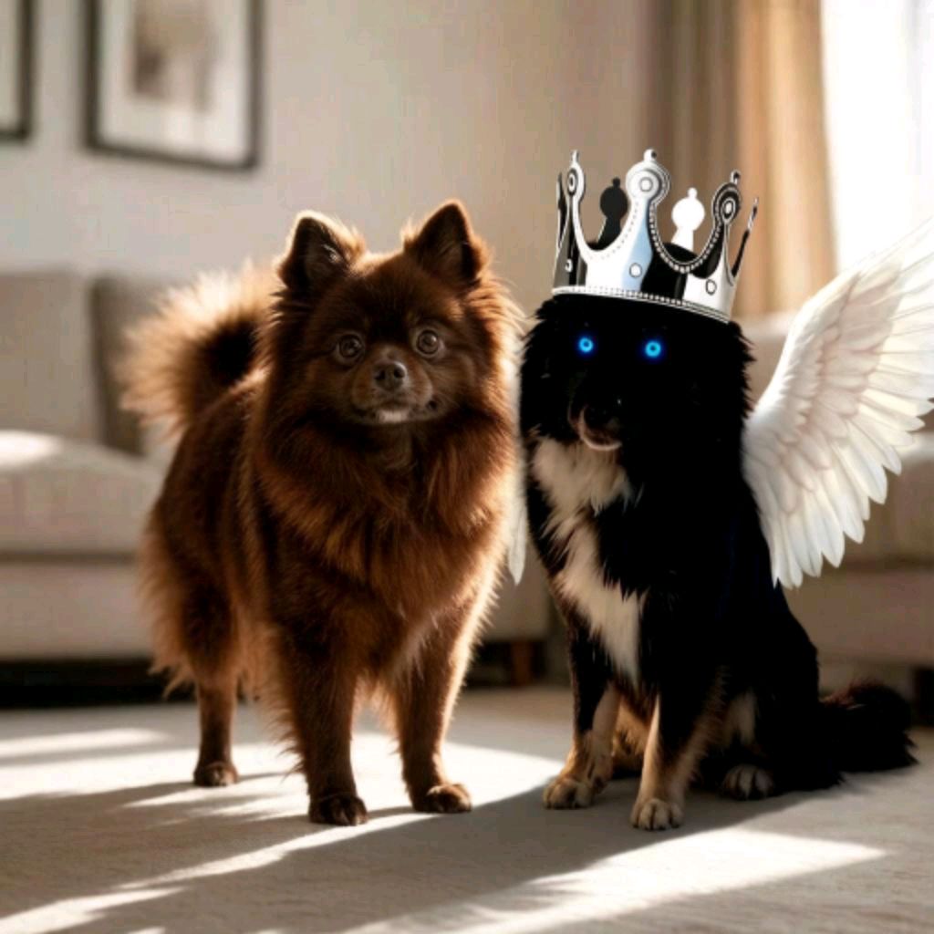 Иконка канала Великая Юкиша первая из Супер Стаи👑🐺🔥