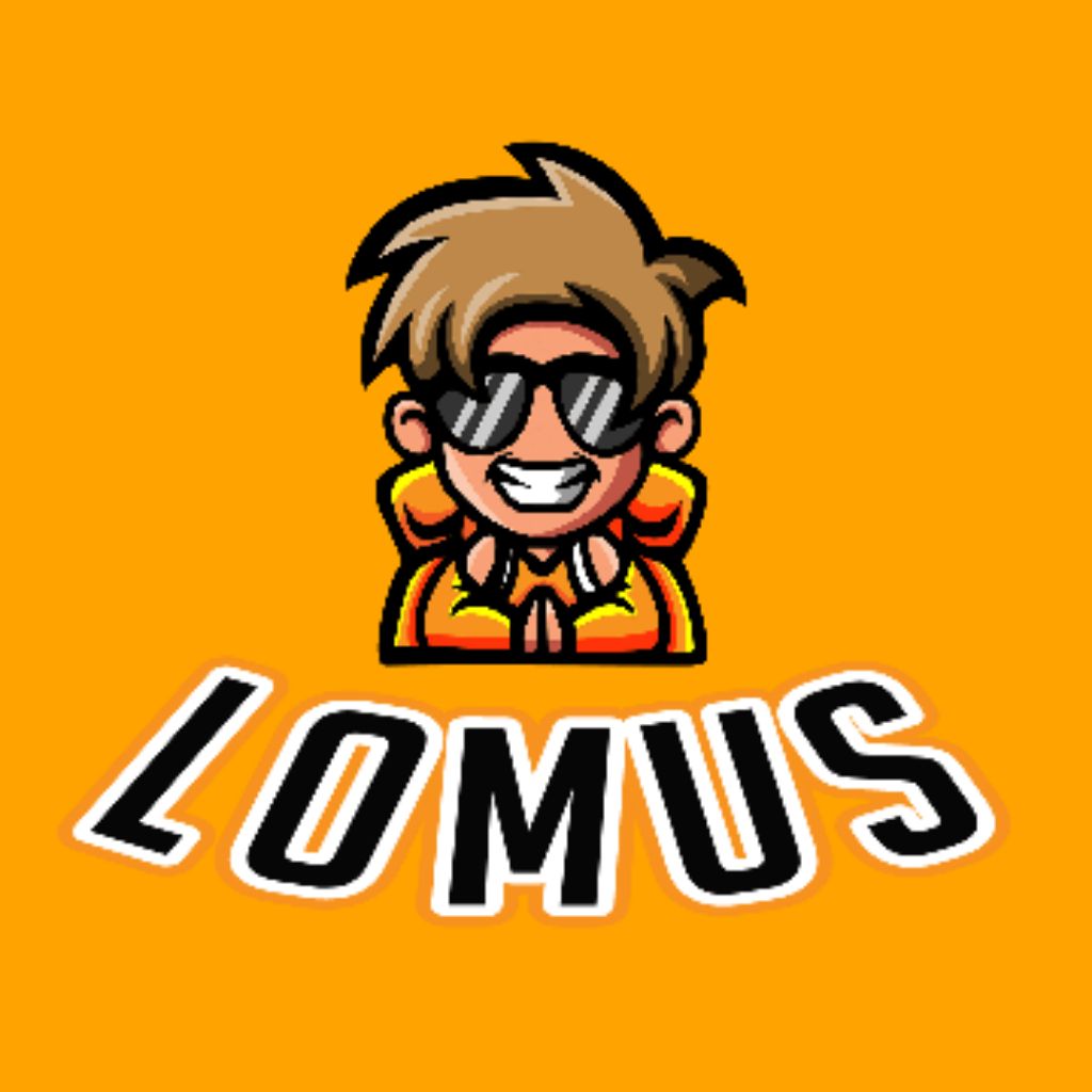 Иконка канала LOMUS