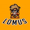 Иконка канала LOMUS