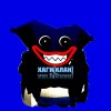 Иконка канала Хаги(клан)