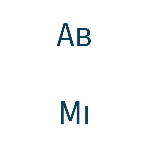 Иконка канала AbMi