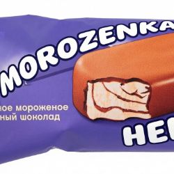 Иконка канала Morozhenka