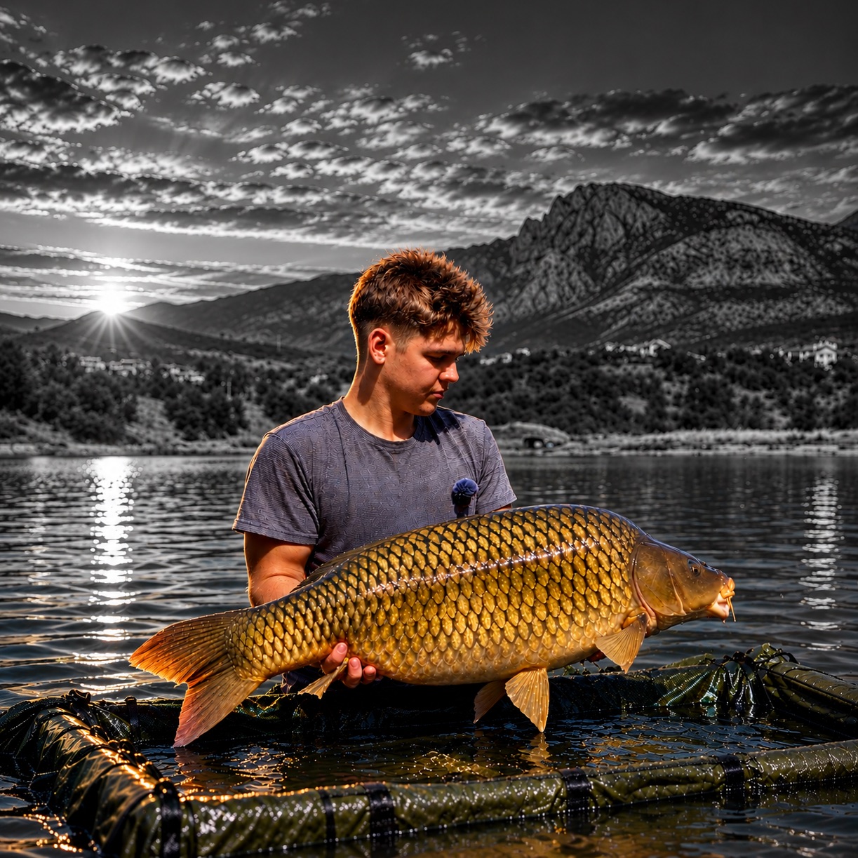 Иконка канала Estet Carp