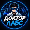 Иконка канала Доктор Лабс
