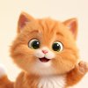Иконка канала Котёнок Пуша — мультики и песенки для малышей