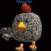Иконка канала Макс5к