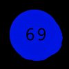 Иконка канала 69 Russia