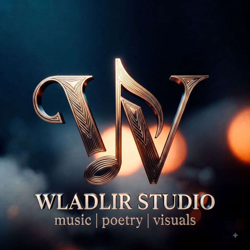 Иконка канала WLADLIR STUDIO
