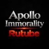 Иконка канала ApolloImmorality