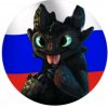 Иконка канала Как приручить дракона?