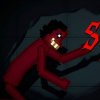 Иконка канала DEN- Minecraft horror ☠️