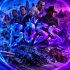 Иконка канала BOSS (MISHANYA﹤3)