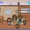 Иконка канала Toca Boca Family