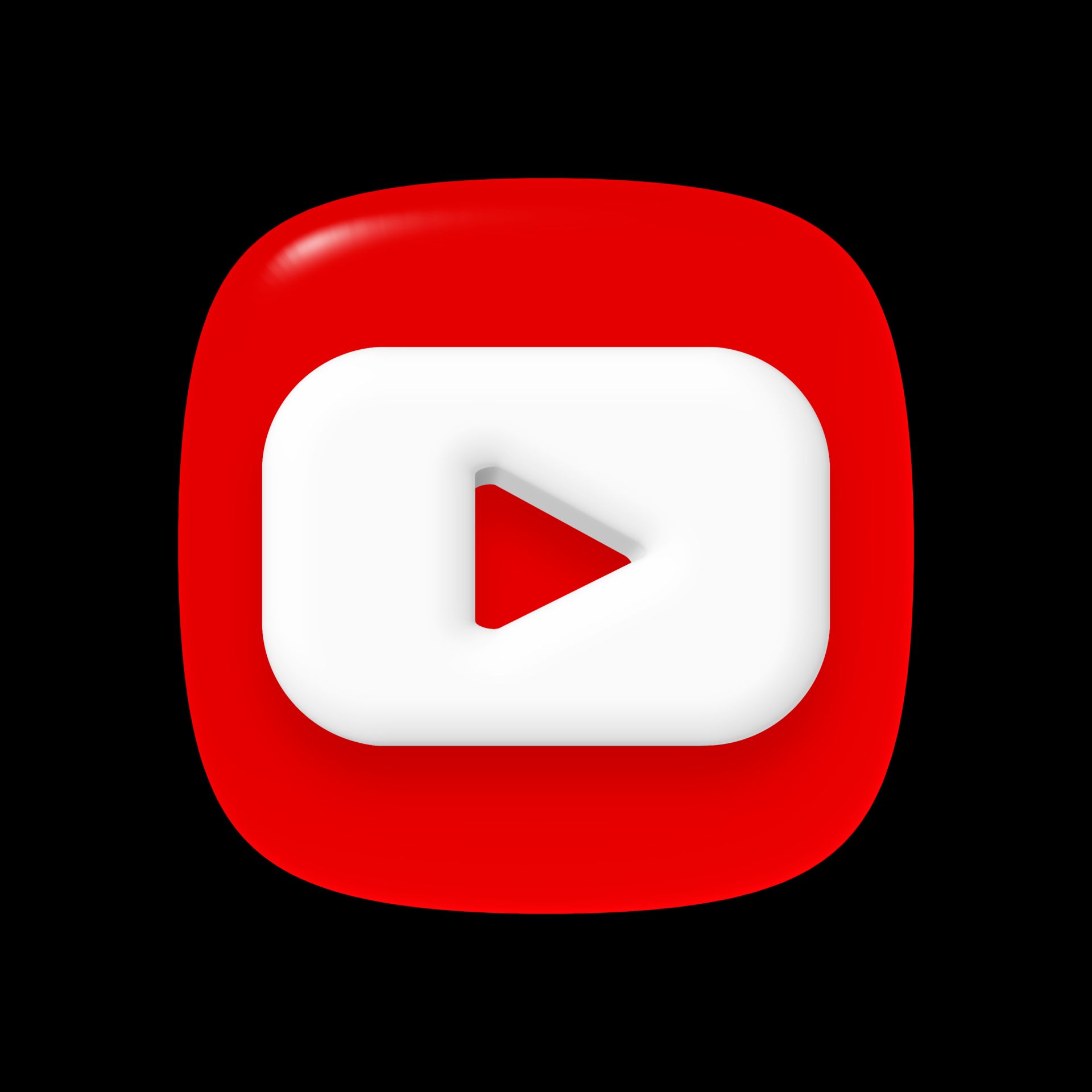Иконка канала Youtube Reuploader