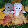 Иконка канала ✨️🍁БасикиМур🍁✨️