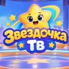 Иконка канала Детская телестудия «Звездочка ТВ»