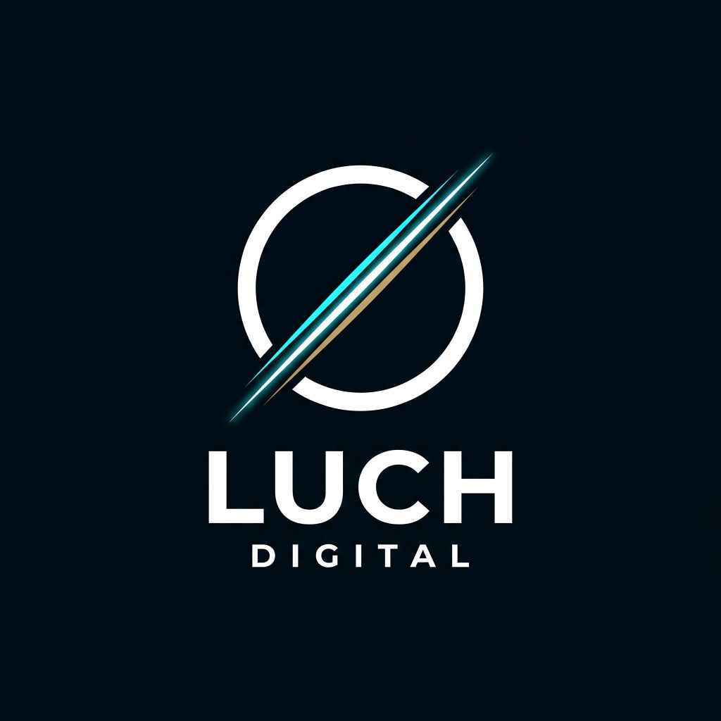 Иконка канала digital_luch
