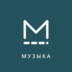 Иконка канала Merezhin Music — cпокойная фоновая музыка