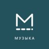 Иконка канала Merezhin Music — cпокойная фоновая музыка