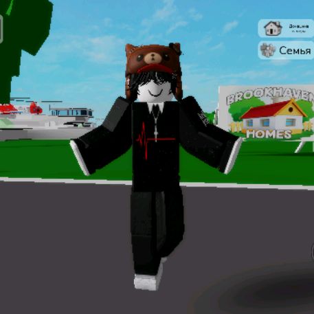 Иконка канала BloxTop Блокс топ