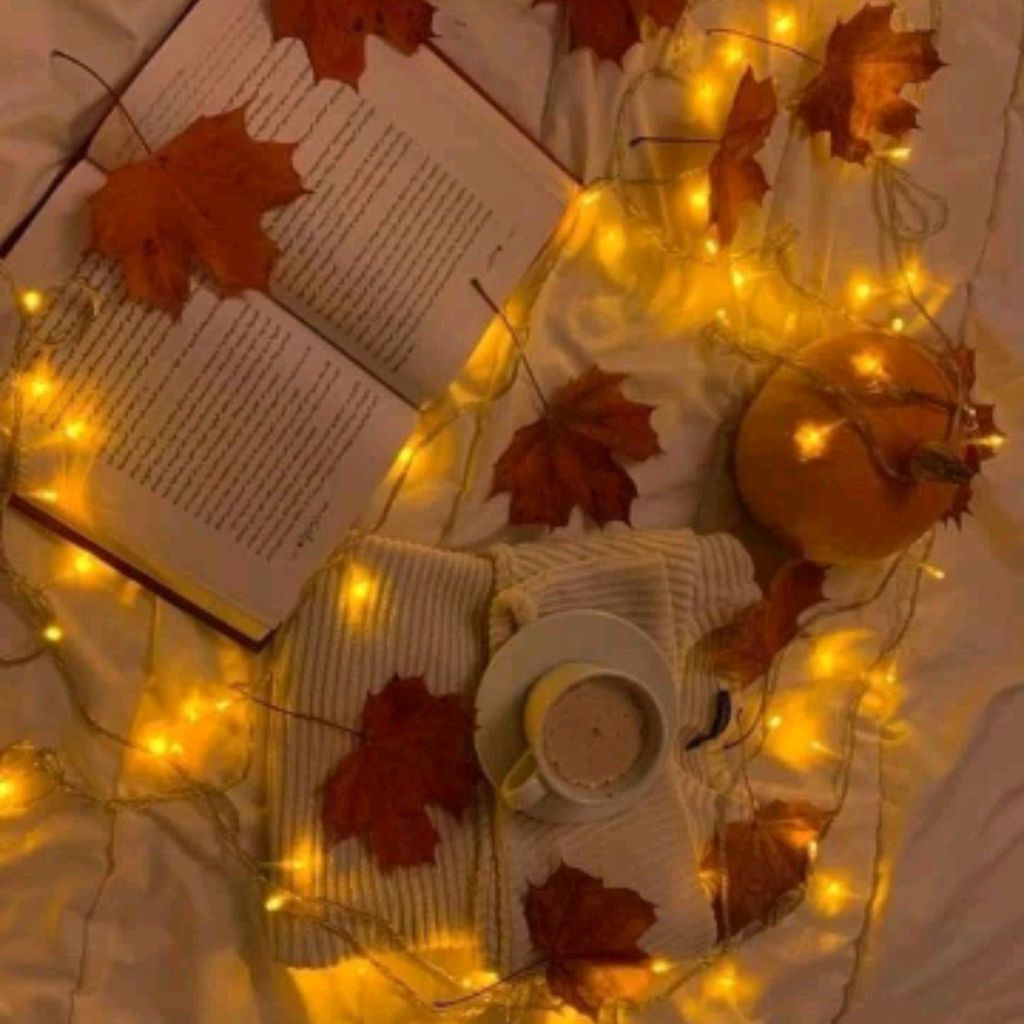 Иконка канала 🍁Осенний вайб🍁