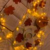 Иконка канала 🍁Осенний вайб🍁