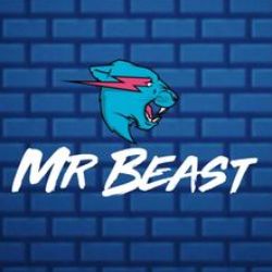 Иконка канала Mr Beast end Шпа & КО