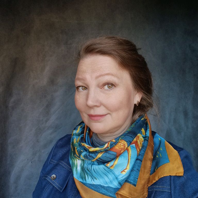 Иконка канала Актриса Мария Новикова