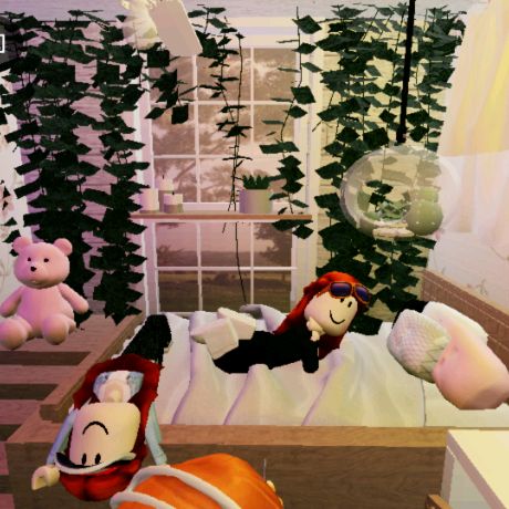 Иконка канала 🌑🪐 Roblox🪐🌑 И 😁Верети😁 Hello My Veryrn