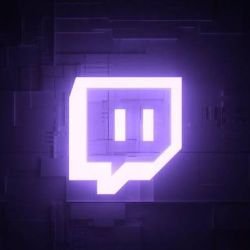 Иконка канала Twitch Streamers Твич Стримеры