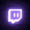Иконка канала Twitch Streamers Твич Стримеры