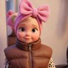 Иконка канала Пупсик ТВ 👧🏼👦🏼