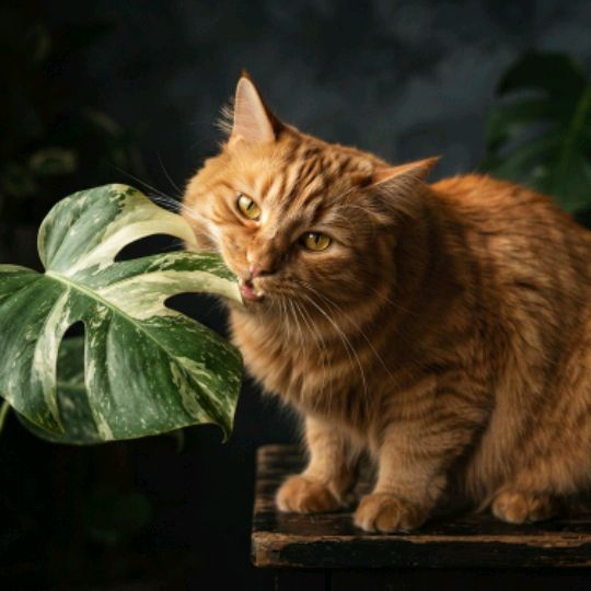 Иконка канала Plantaholic
