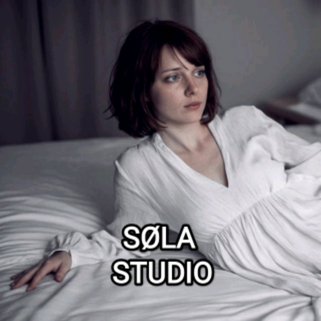 Иконка канала SØLA STUDIO Music🎵