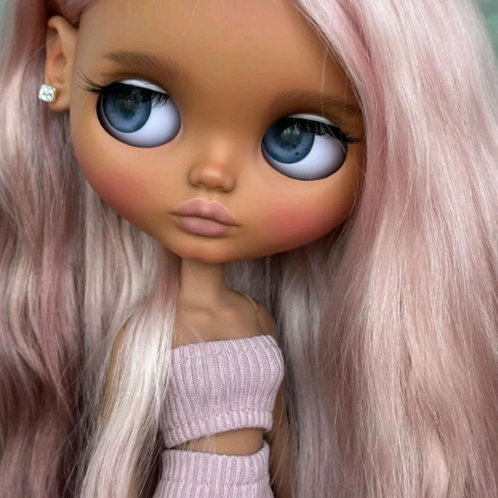 Иконка канала Лейсан Круасан❤️