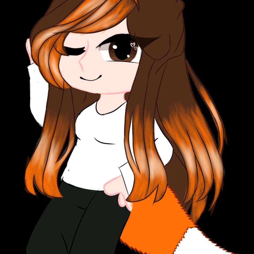 Иконка канала 🌙Лунный Лис🦊