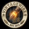 Иконка канала VINTAGEWIRE