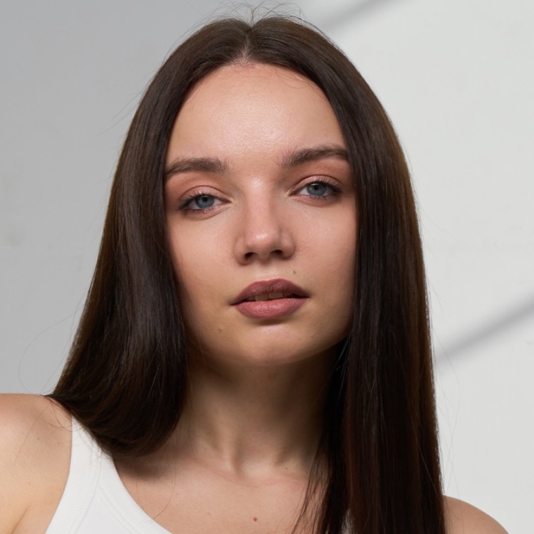 Иконка канала daryakurbanova