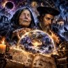 Иконка канала ОНИ ЗНАЛИ ЗАРАНЕЕ