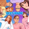 Иконка канала ⚡BEST HOUSE 💜