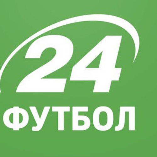 Иконка канала Футбол 24 тв