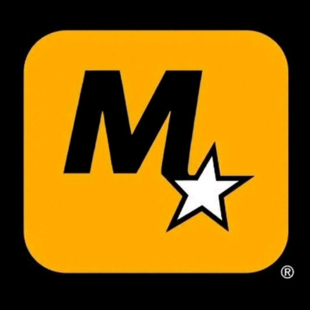 Иконка канала MiksStrike