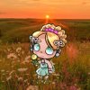Иконка канала [🍵] ᥴᥲⳝυⲏ𐔖4ⲕᥲ