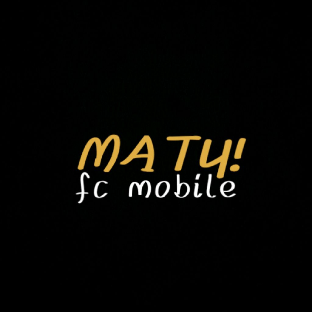 Иконка канала Fc Mobile Матчи