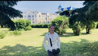 Иконка канала Стихия моей души