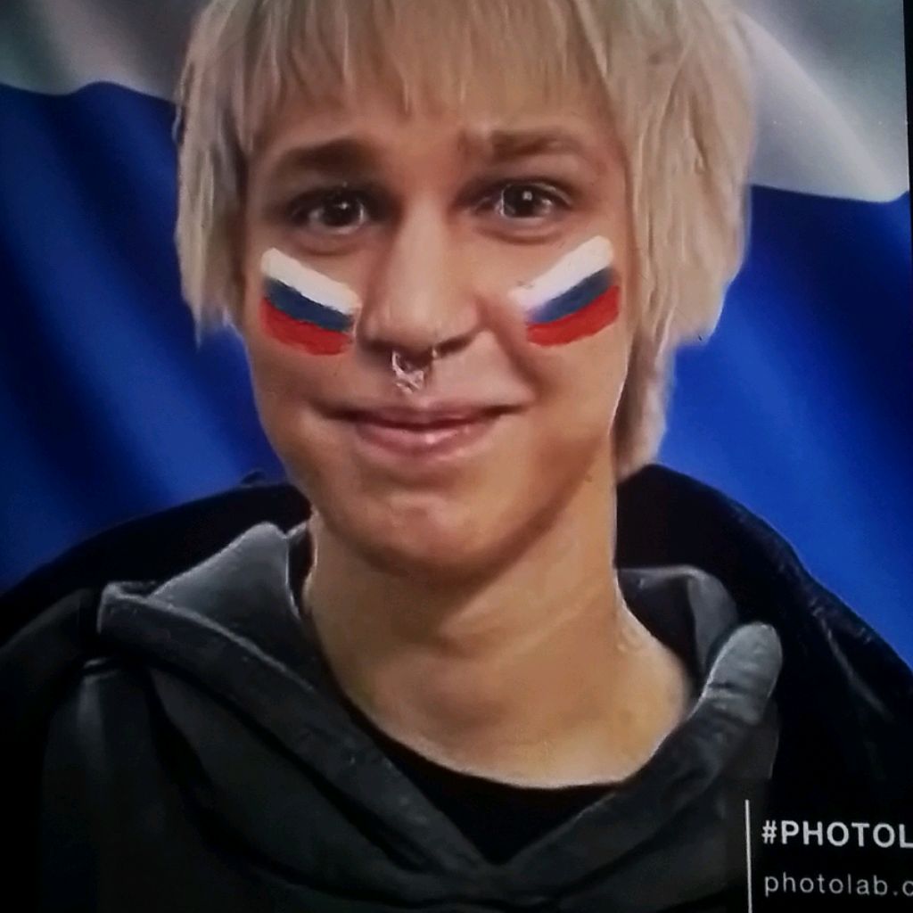 Иконка канала ТокаБокаПолина